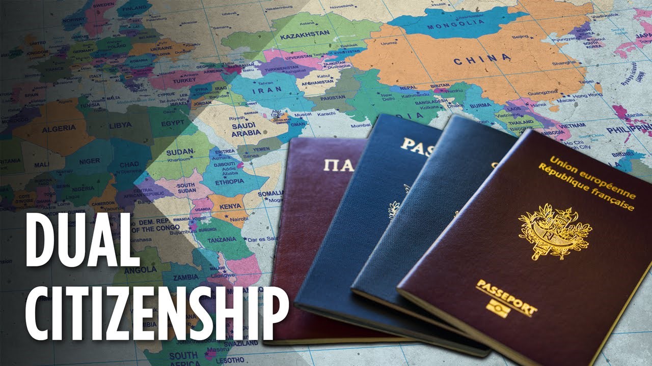 What Dual Citizenship Means